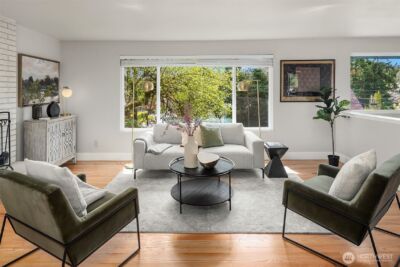 3828 NE 110th , Seattle, WA 98125 - Photo 3