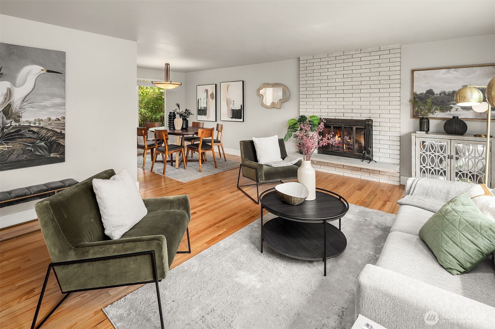3828 NE 110th , Seattle, WA 98125