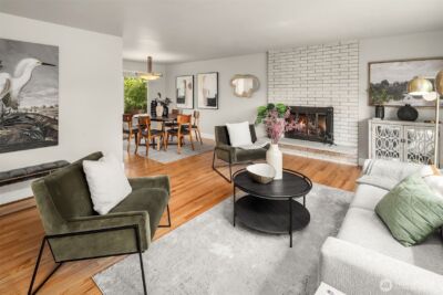 3828 NE 110th , Seattle, WA 98125 - Photo 4