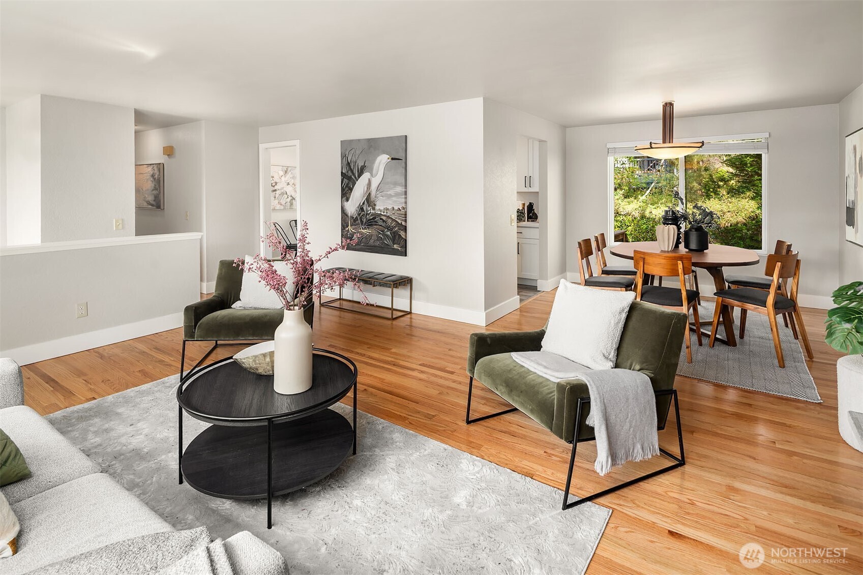 3828 NE 110th , Seattle, WA 98125