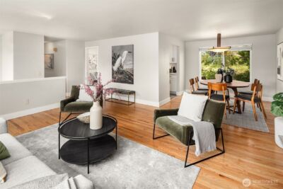 3828 NE 110th , Seattle, WA 98125 - Photo 5