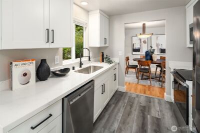 3828 NE 110th , Seattle, WA 98125 - Photo 8