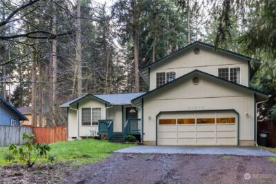 21715 E Terra Lane SE, Yelm, WA 98597