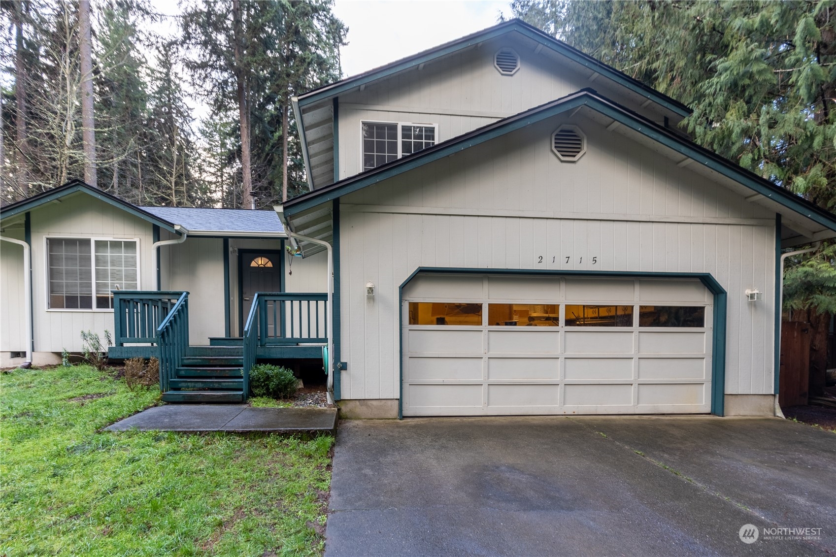 21715 E Terra Lane SE, Yelm, WA 98597