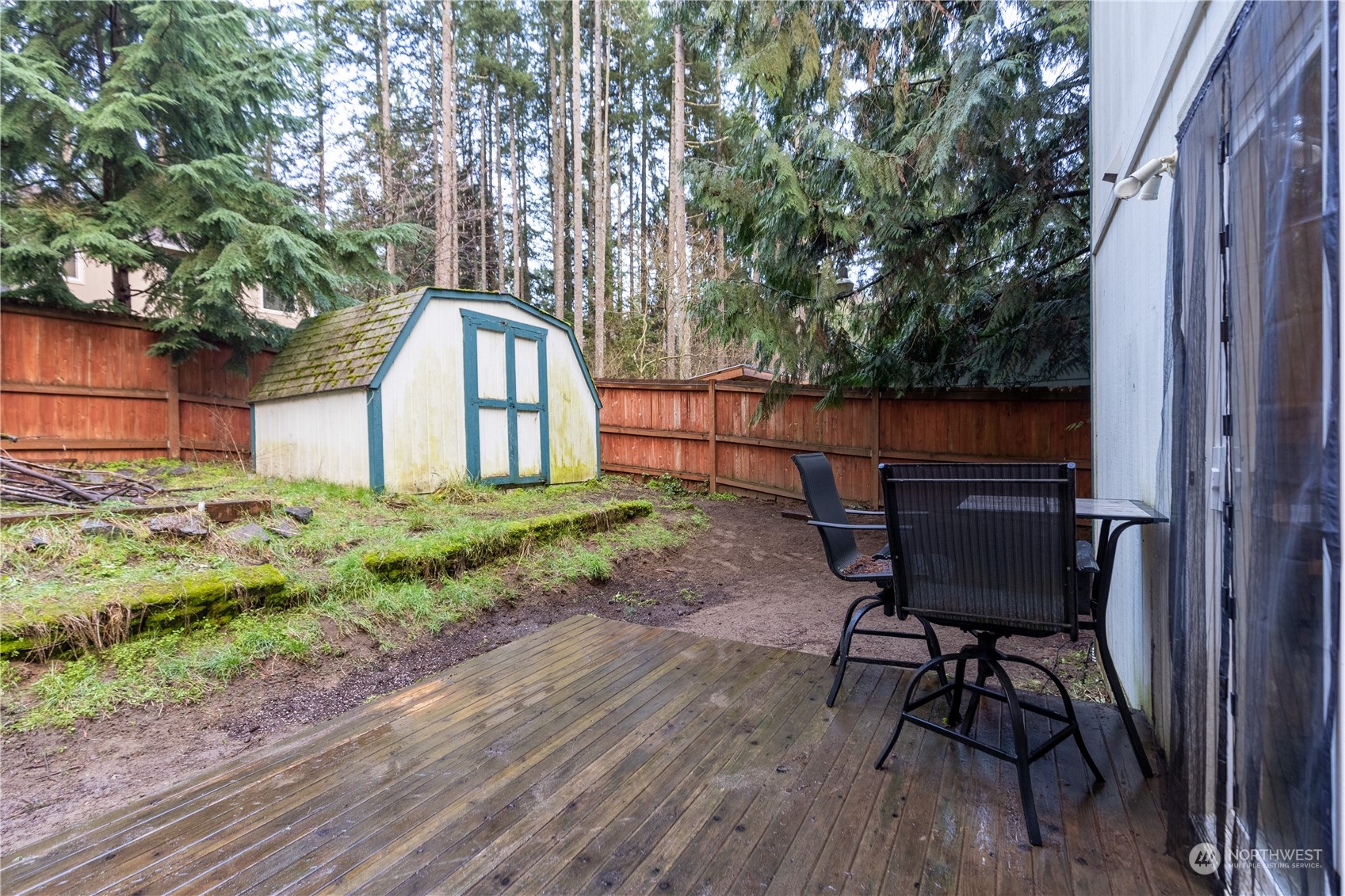 21715 E Terra Lane SE, Yelm, WA 98597