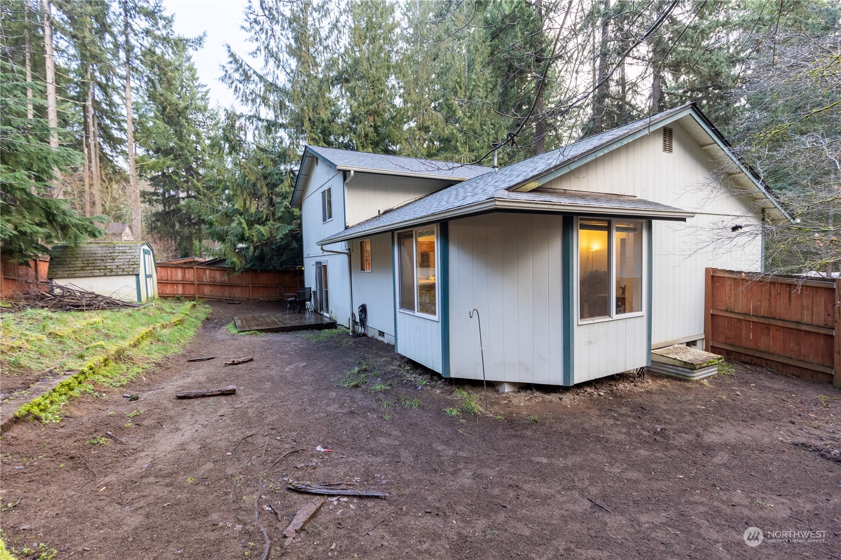 21715 E Terra Lane SE, Yelm, WA 98597