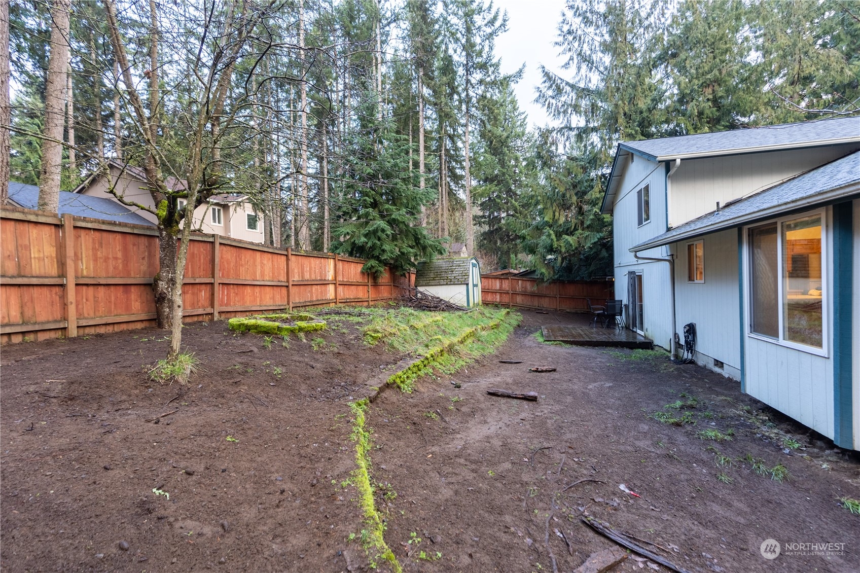 21715 E Terra Lane SE, Yelm, WA 98597