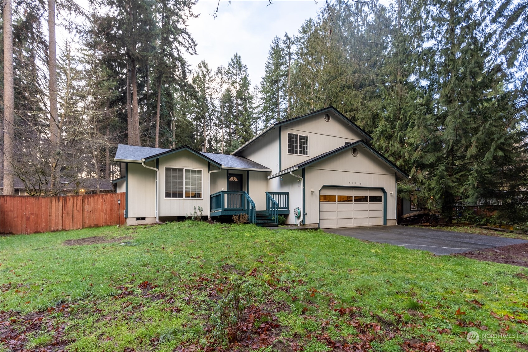21715 E Terra Lane SE, Yelm, WA 98597