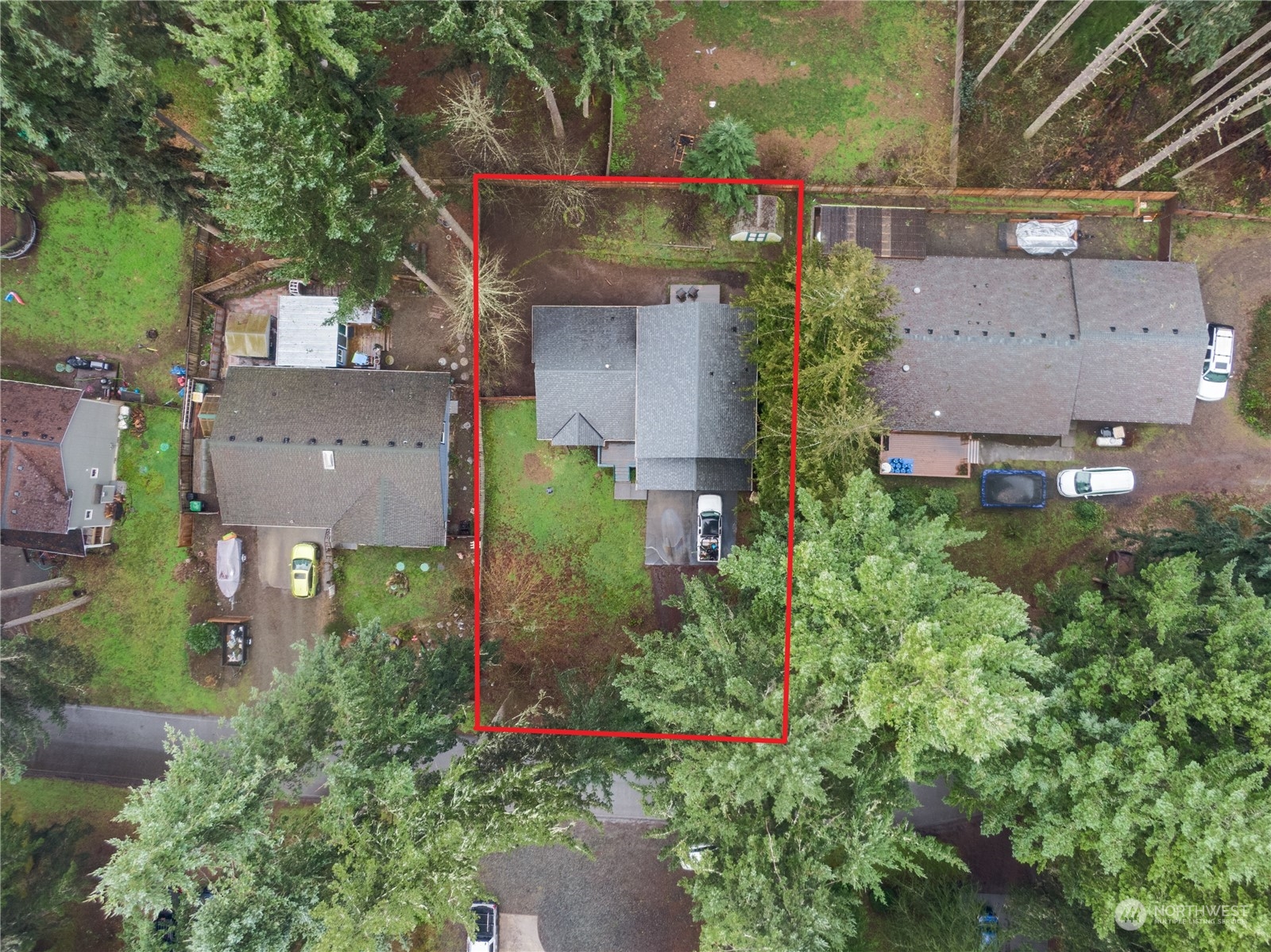 21715 E Terra Lane SE, Yelm, WA 98597