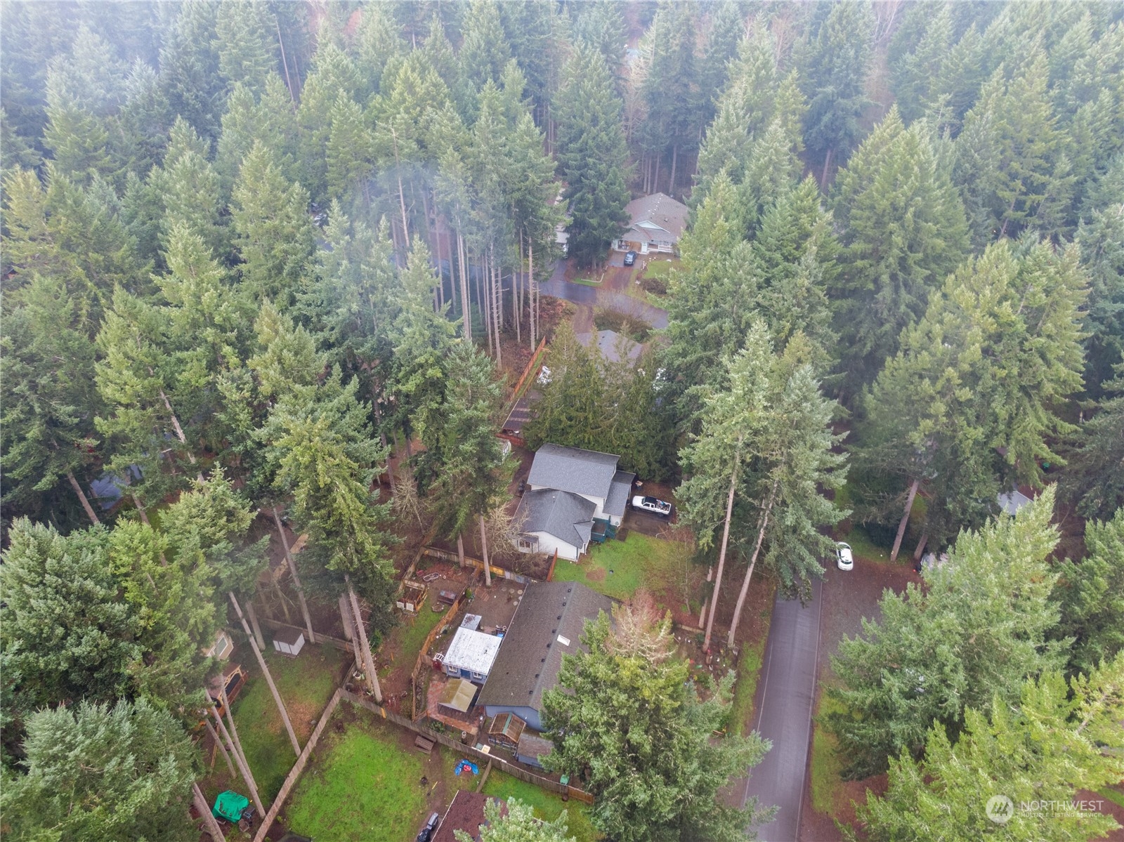 21715 E Terra Lane SE, Yelm, WA 98597