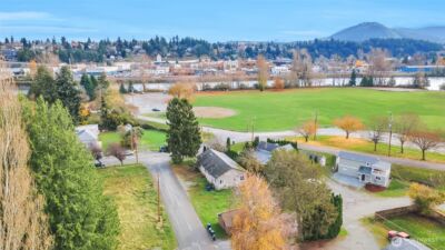 303 S Baker Street , Mount Vernon, WA 98273