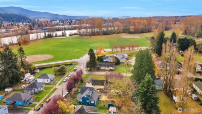 303 S Baker Street , Mount Vernon, WA 98273 - Photo 2