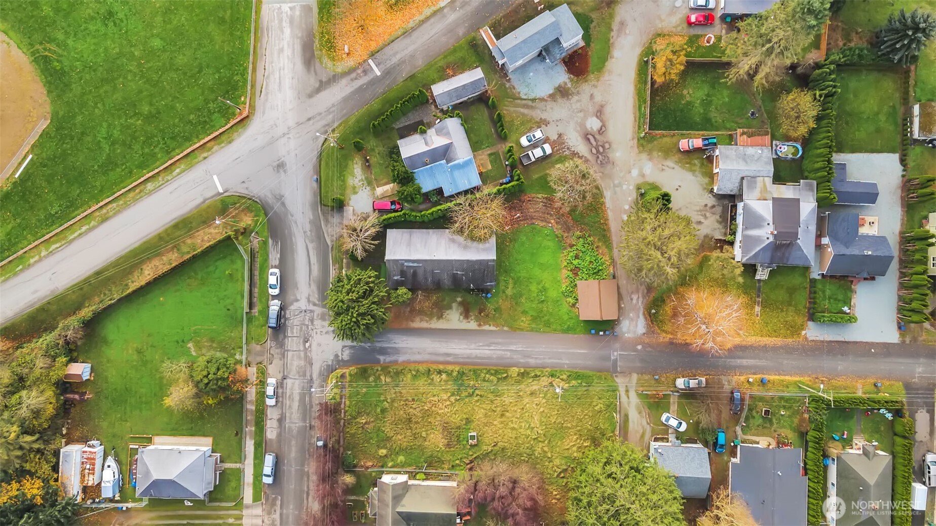 303 S Baker Street , Mount Vernon, WA 98273