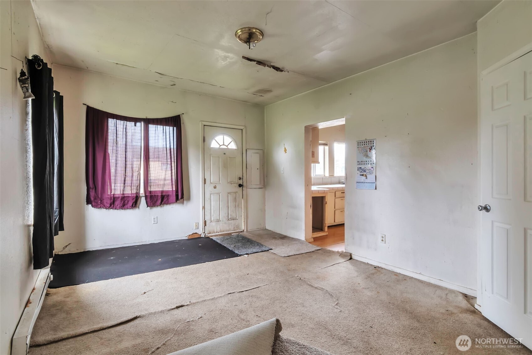 303 S Baker Street , Mount Vernon, WA 98273