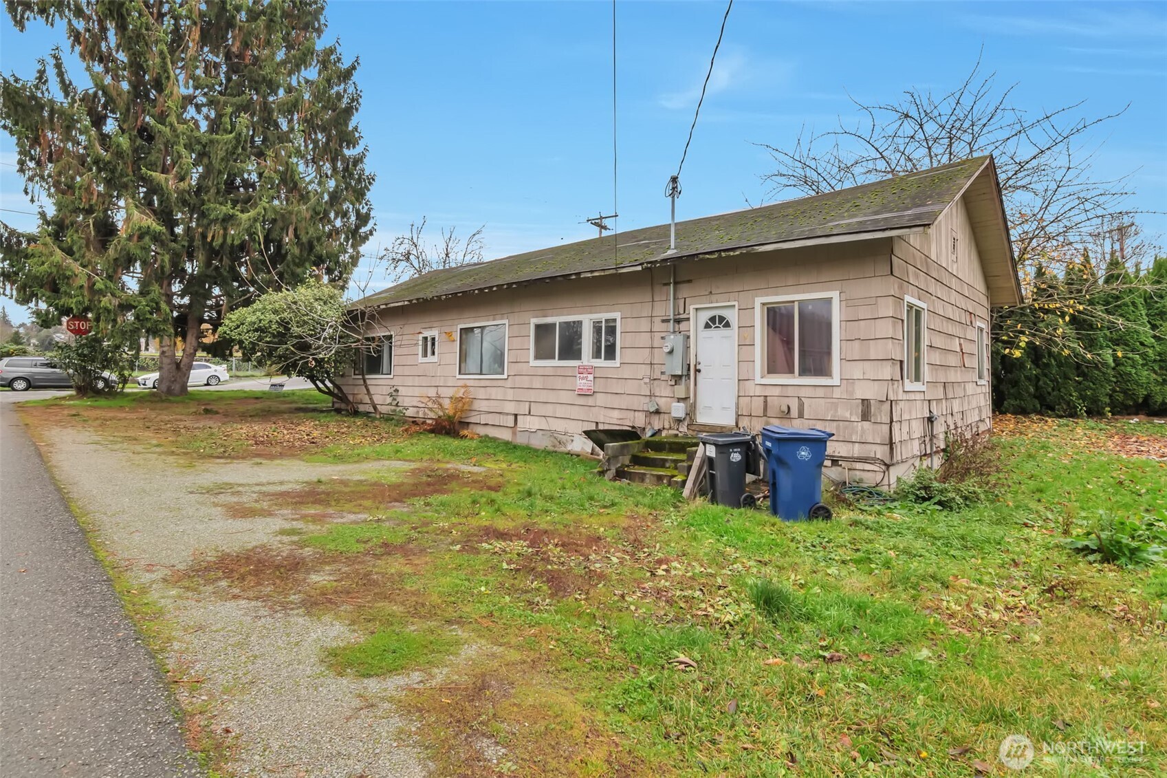 303 S Baker Street , Mount Vernon, WA 98273