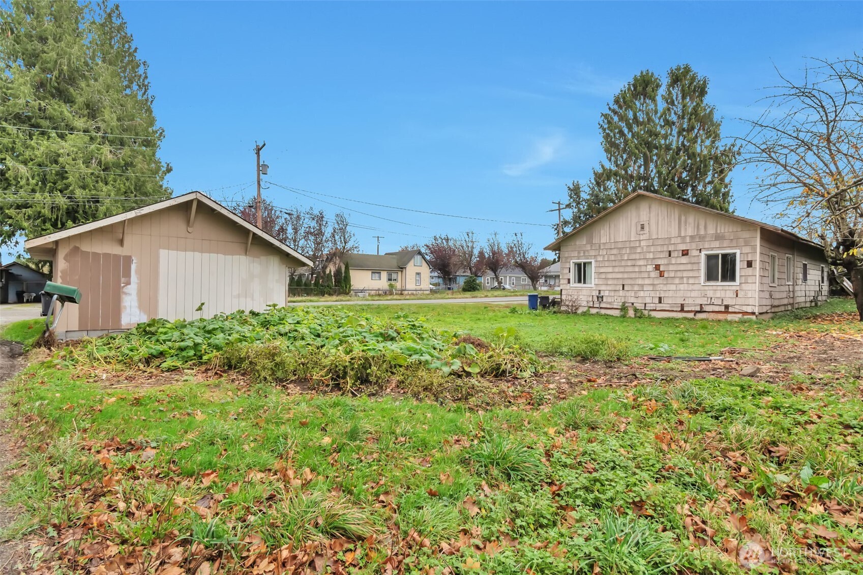 303 S Baker Street , Mount Vernon, WA 98273