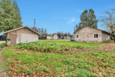 303 S Baker Street , Mount Vernon, WA 98273 - Photo 5