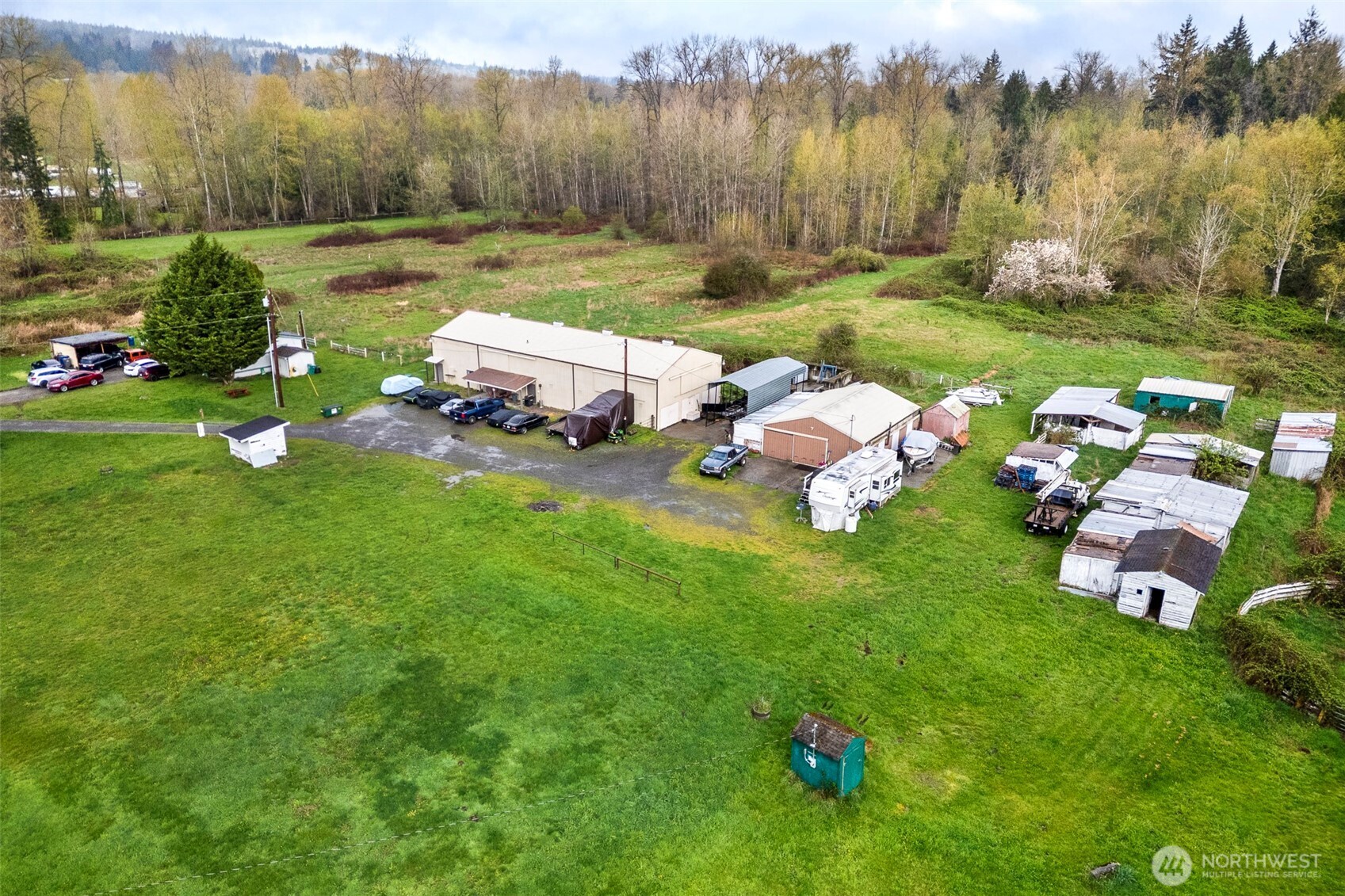 2415 116th Street NE, Tulalip, WA 98271