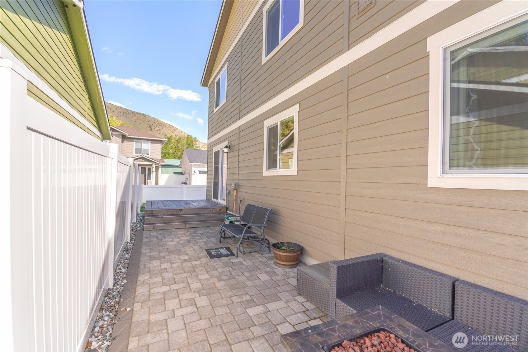 410 Riverside Meadow , Cashmere, WA 98815