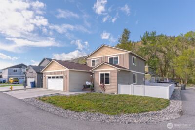 410 Riverside Meadow , Cashmere, WA 98815 - Photo 34