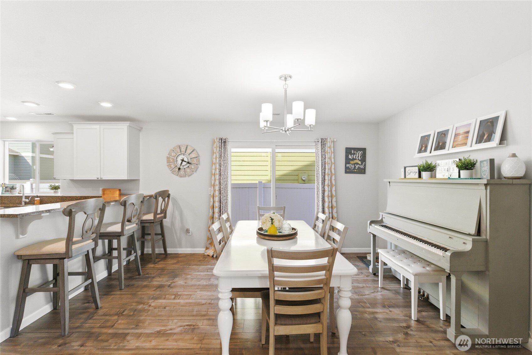 410 Riverside Meadow , Cashmere, WA 98815