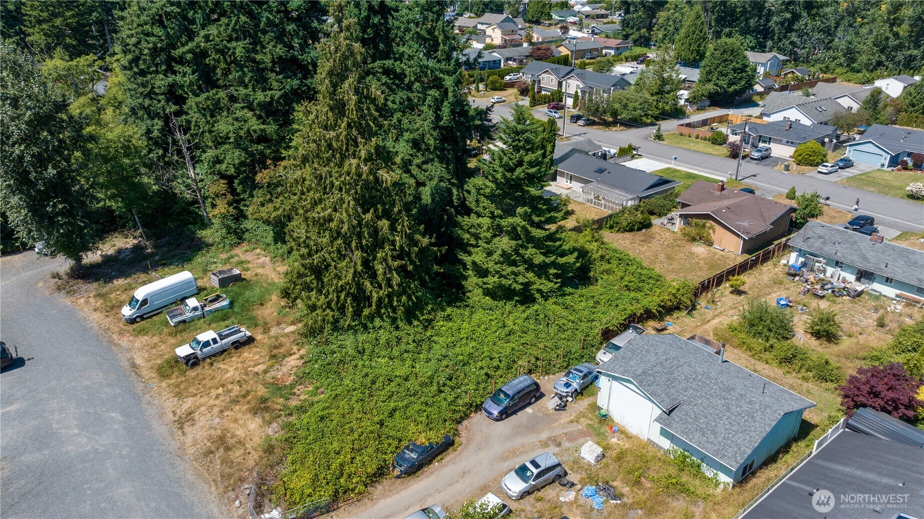 2 xx 106th Street SE, Everett, WA 98208