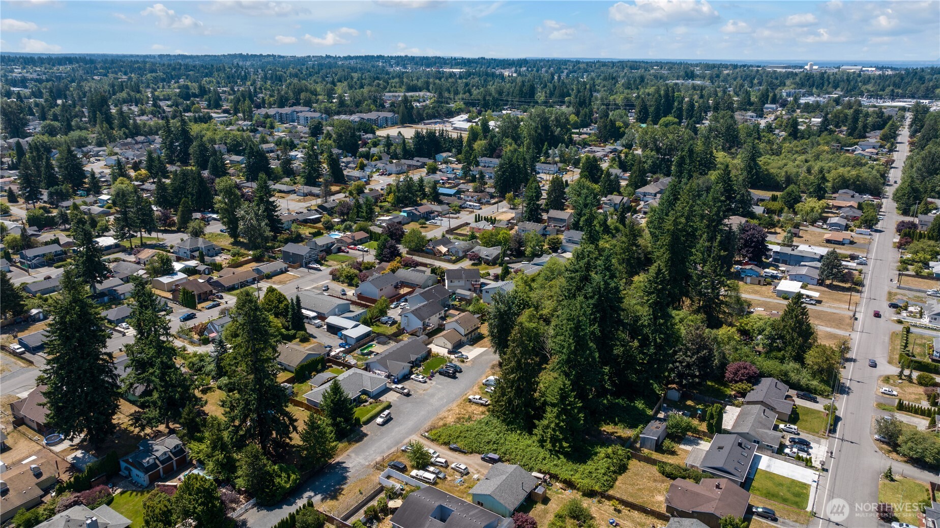 2 xx 106th Street SE, Everett, WA 98208