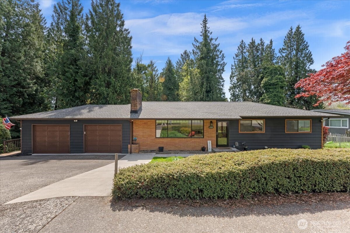 2102 Bloyd Street , Kelso, WA 98626