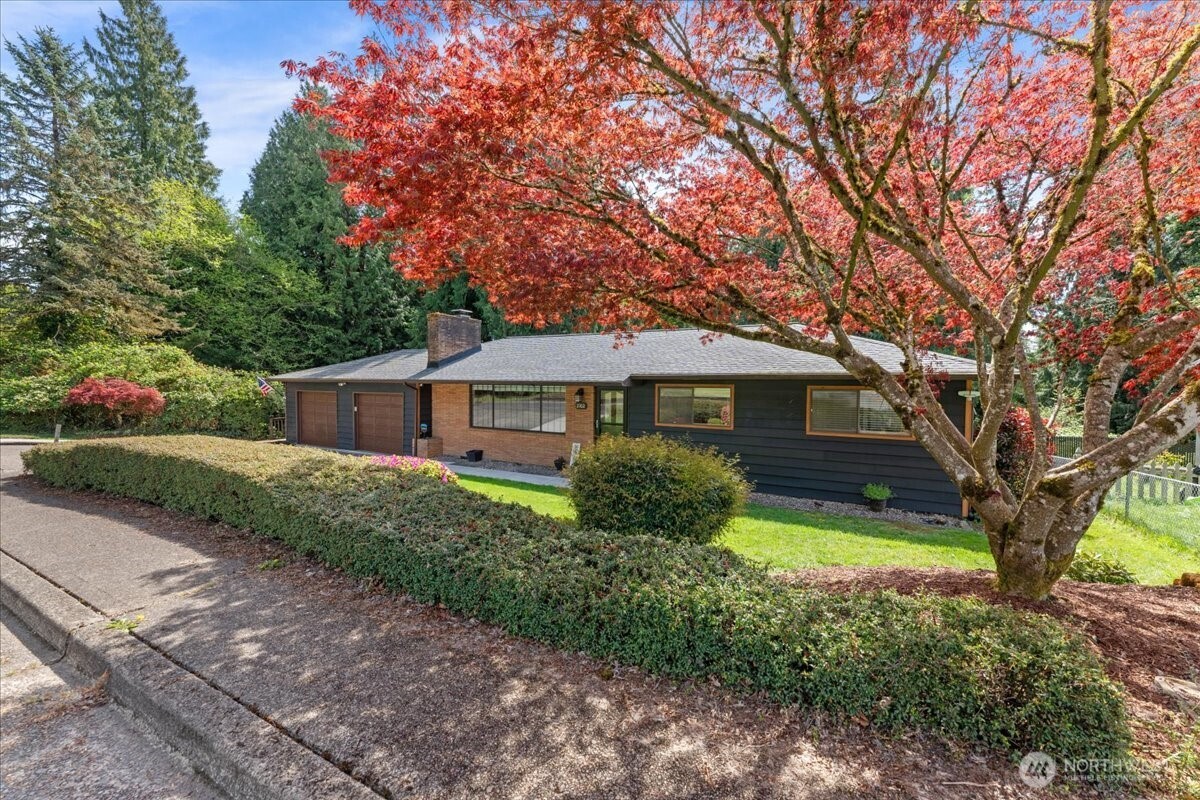 2102 Bloyd Street , Kelso, WA 98626