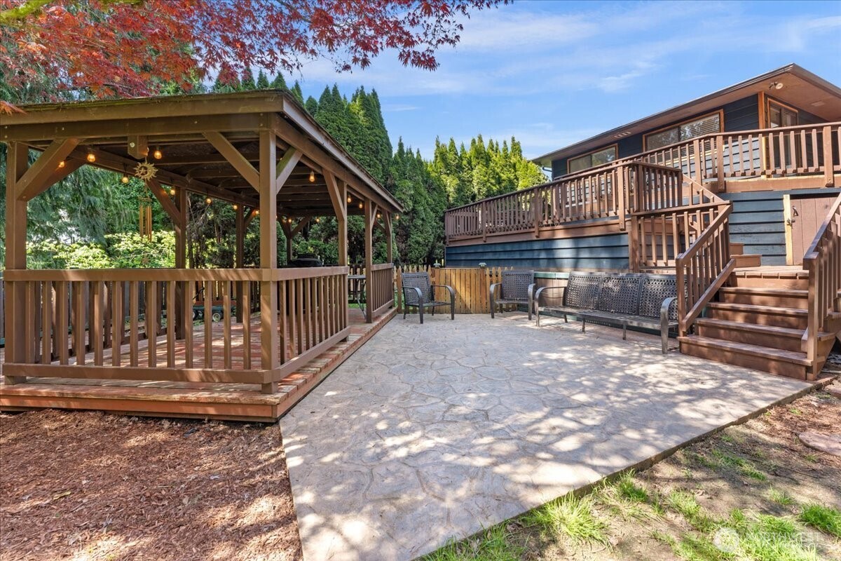 2102 Bloyd Street , Kelso, WA 98626