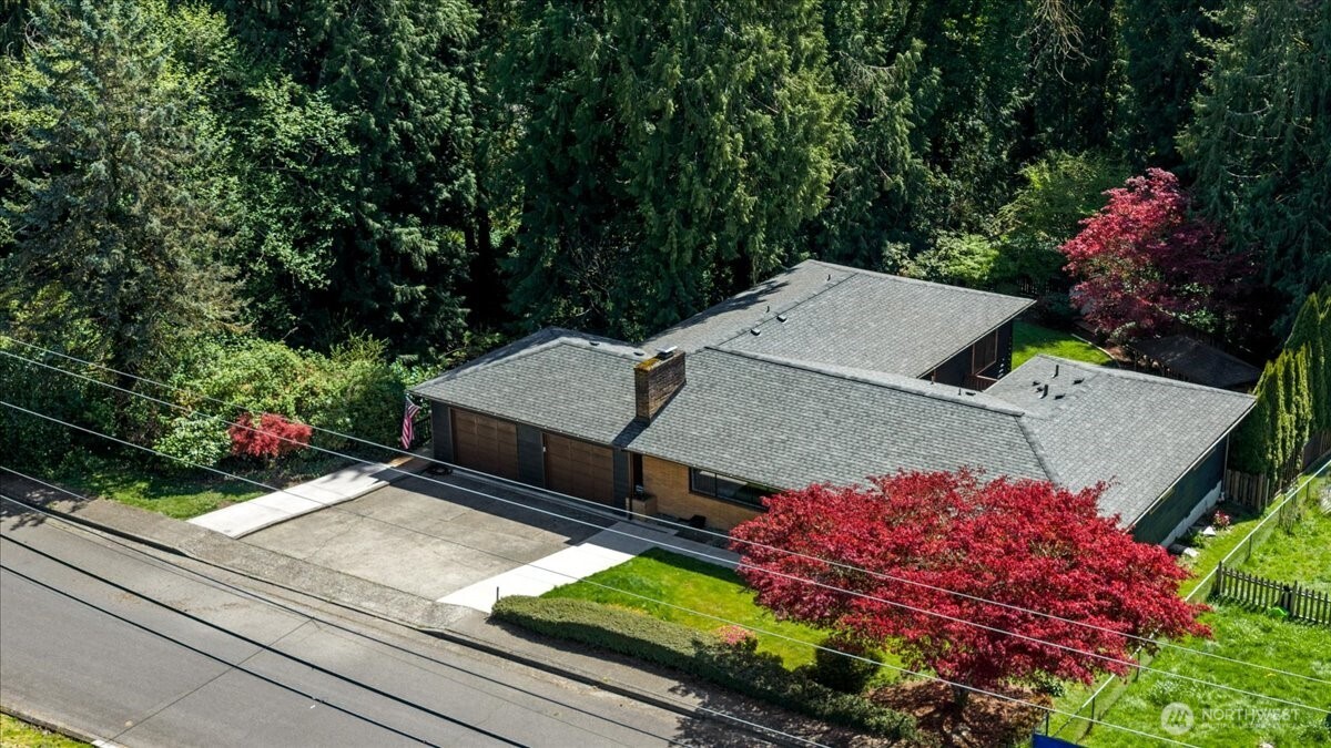 2102 Bloyd Street , Kelso, WA 98626