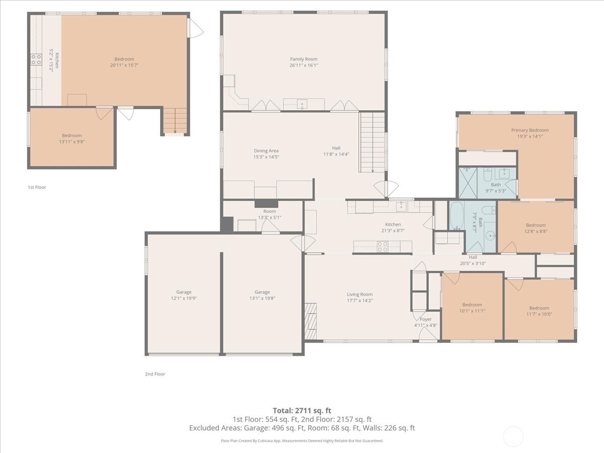 2102 Bloyd Street , Kelso, WA 98626