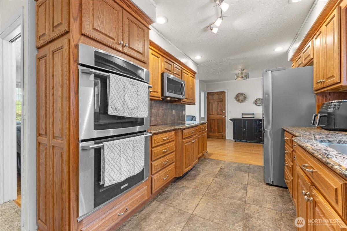 2102 Bloyd Street , Kelso, WA 98626