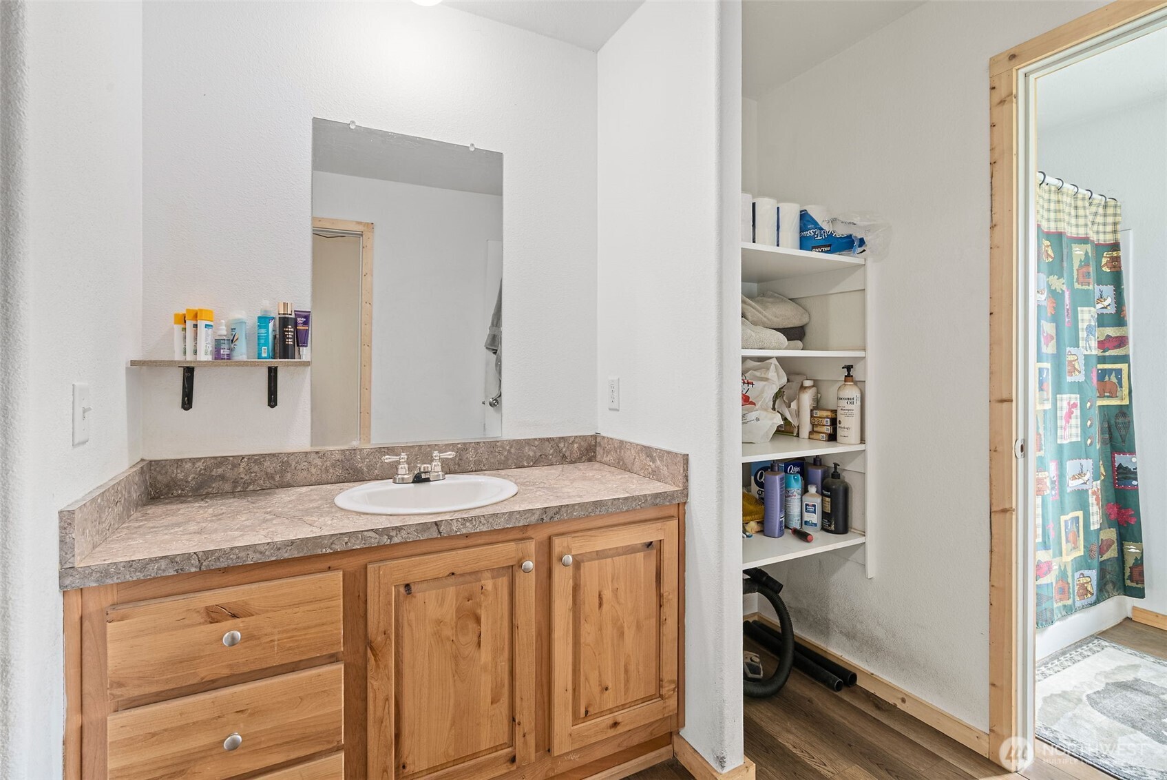 291 E Orchid Lane , Grapeview, WA 98546