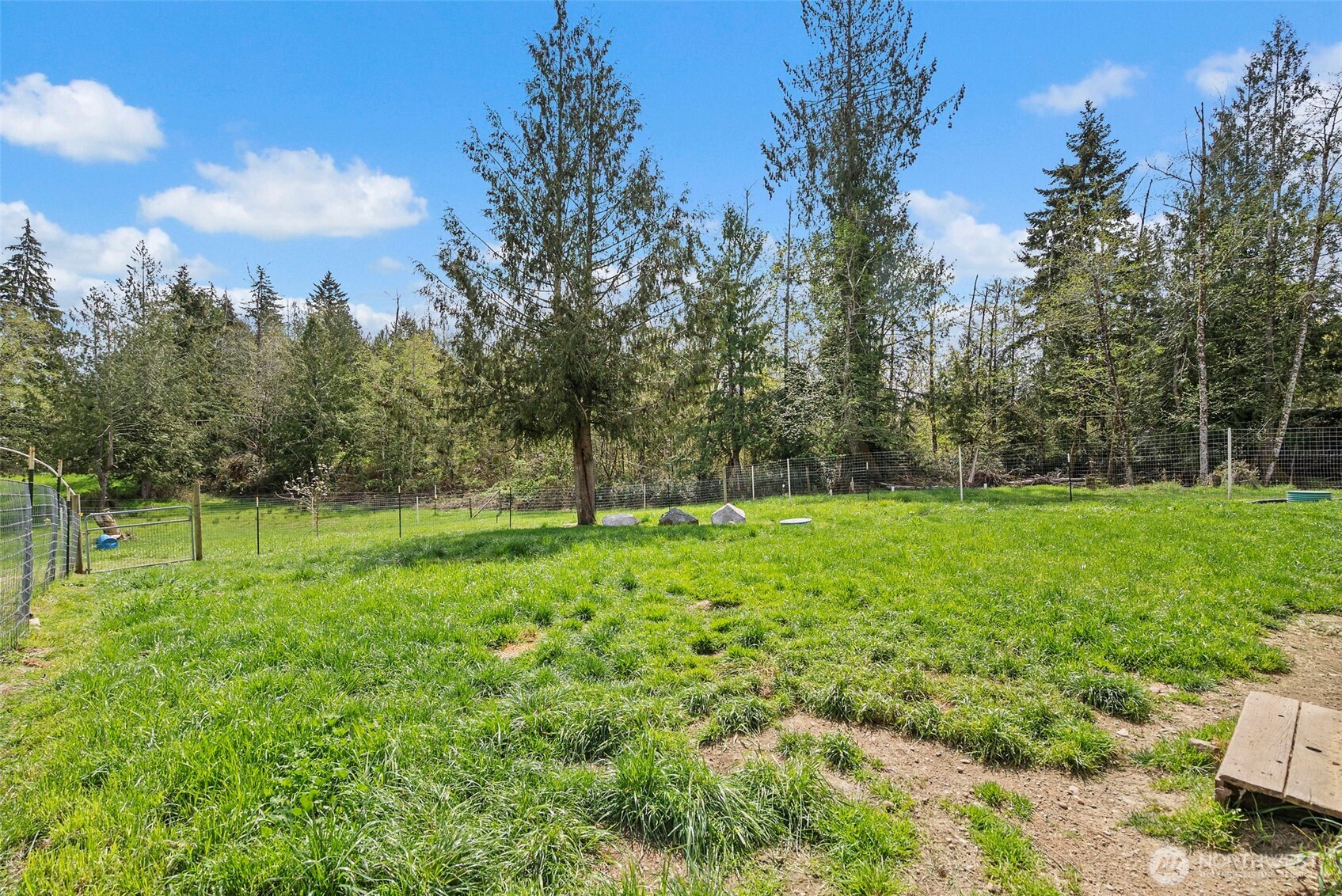 291 E Orchid Lane , Grapeview, WA 98546