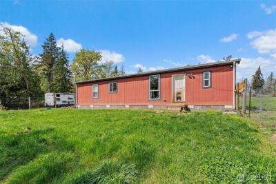 291 E Orchid Lane , Grapeview, WA 98546 - Photo 18