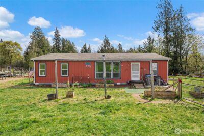 291 E Orchid Lane , Grapeview, WA 98546 - Photo 2