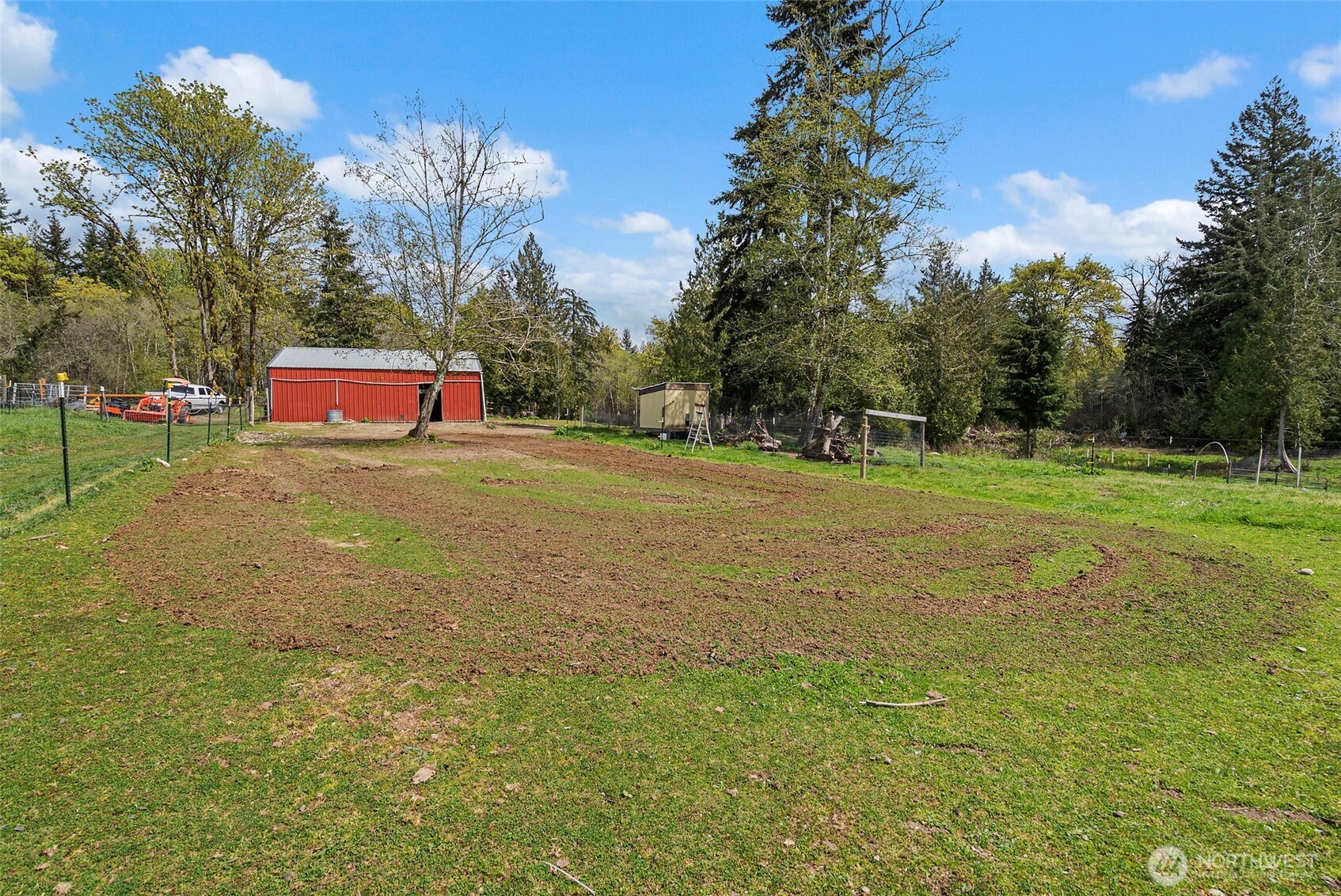 291 E Orchid Lane , Grapeview, WA 98546