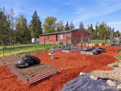 291 E Orchid Lane , Grapeview, WA 98546 - Photo 22
