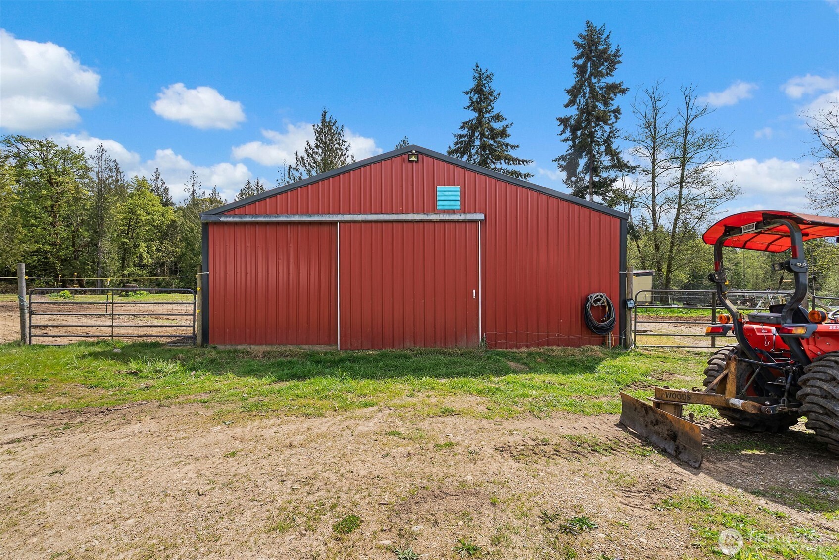 291 E Orchid Lane , Grapeview, WA 98546