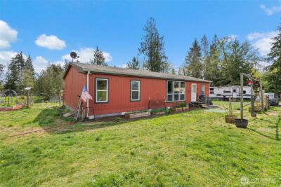 291 E Orchid Lane , Grapeview, WA 98546 - Photo 3
