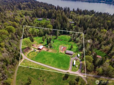 291 E Orchid Lane , Grapeview, WA 98546 - Photo 32