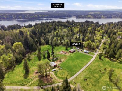 291 E Orchid Lane , Grapeview, WA 98546 - Photo 34
