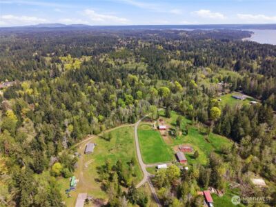 291 E Orchid Lane , Grapeview, WA 98546 - Photo 36