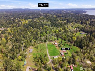 291 E Orchid Lane , Grapeview, WA 98546 - Photo 37