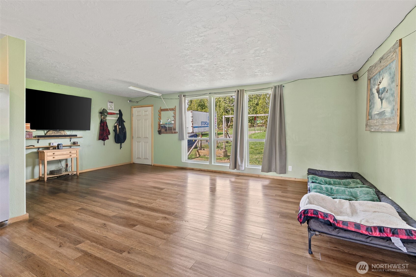 291 E Orchid Lane , Grapeview, WA 98546
