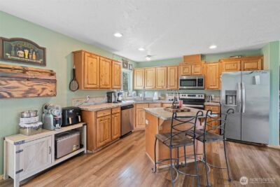291 E Orchid Lane , Grapeview, WA 98546 - Photo 7