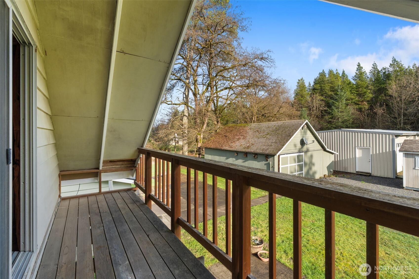 4873 Jackson Highway , Toledo, WA 98591