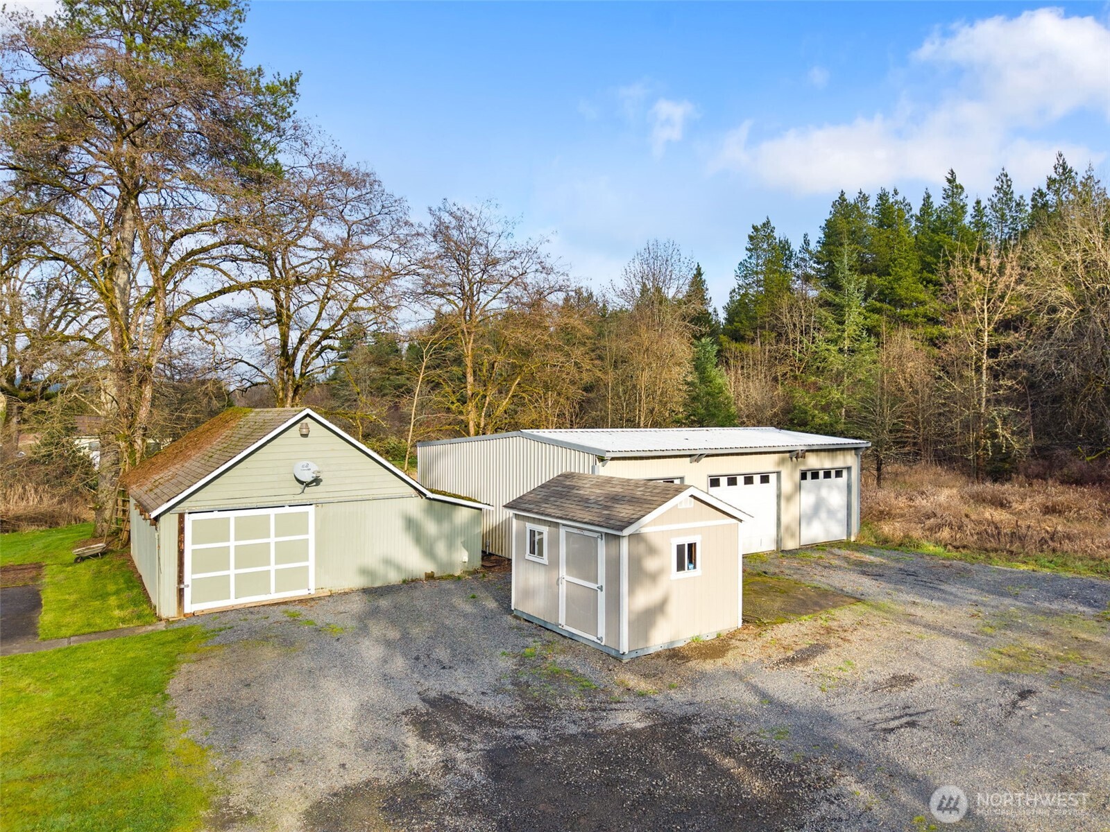 4873 Jackson Highway , Toledo, WA 98591