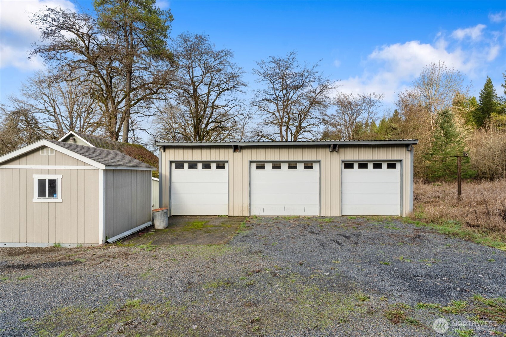 4873 Jackson Highway , Toledo, WA 98591